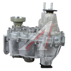 Изображение 4, 33027-1800013-40 Коробка раздаточная ГАЗ-33027 Н/О (ОАО ГАЗ) №