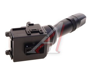 Изображение 3, SWZ1110YB Переключатель подрулевой HYUNDAI Solaris (11-) правый KRAUF