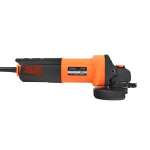 Изображение 4, AG 115 Машина углошлифовальная 850Вт 115мм 11000об/мин. PATRIOT