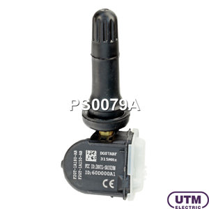 Изображение 2, PS0079A Датчик давления в шине FORD Explorer (11-) UTM