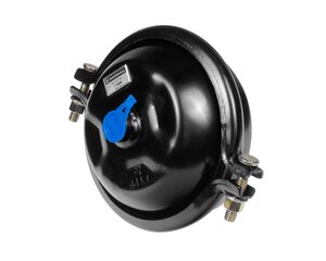 Изображение 2, M2700008 Камера тормоза ЗИЛ-431410 переднего (тип 16) MARSHALL