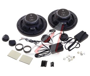 Изображение 2, ASE-165S Колонки компонентные 6" (16см) 60Вт FOCAL