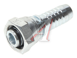 Изображение 1, M21512-12-26 Фитинг DKOL(Г) конус 24° 3/4" (M26х1.5)