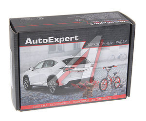 Изображение 5, PS-4Z Black Датчик парковки d=19мм AUTOEXPERT
