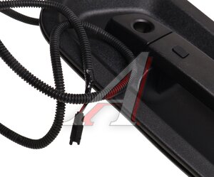 Изображение 4, DZ1623134011001-MX Ручка SHACMAN SHAANXI X6000 двери наружная левая MOVELEX