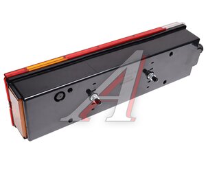 Изображение 2, 81.25225.6464-MX Фонарь задний SHACMAN SHAANXI X3000, F3000 правый MOVELEX