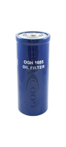 Изображение 2, OGH1085 Фильтр масляный КПП JCB Robot (дв.PERKINS) GOODWILL