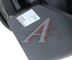 Изображение 5, JZ93259590031 Опора двигателя SHACMAN SHAANXI X3000 задняя левая OE
