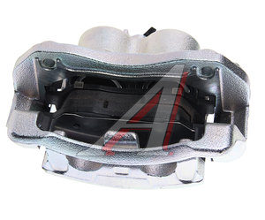 Изображение 3, EX581302W700 Суппорт HYUNDAI Santa Fe (12-) передний правый (с колодками) MANDO