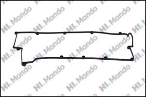 Изображение 4, EGCNH00013 Прокладка крышки клапанной HYUNDAI Elantra (00) (1.8/2.0) MANDO