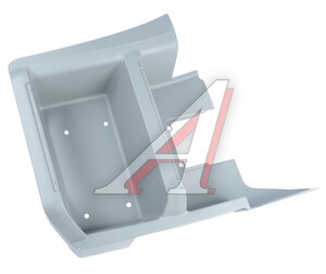 Изображение 1, AC9406662501 Подножка MERCEDES Axor нижняя правая ALFA CAR