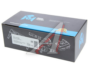 Изображение 6, 370-13-062 Катушка зажигания VW Phaeton, Touareg (7LA) AUDI A4, A6, A8 MEGAPOWER