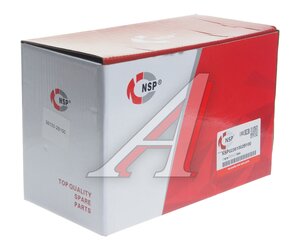 Изображение 4, NSP02361002B100 Стартер HYUNDAI Solaris (10-), i30, i40, KIA Soul NSP