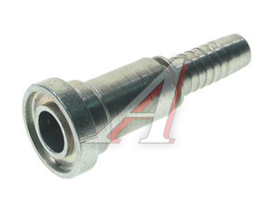 Изображение 1, M23311-08-08 Фланец SFL 1/2" (1/2") D=30, 3