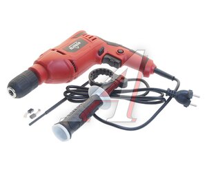 Изображение 1, ДМ ДУ 085РЭ Дрель ударная 850Вт ELITECH