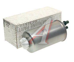 Изображение 1, 164000884R Фильтр топливный RENAULT Duster (10-) OE