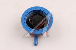 Изображение 3, 752W061010005-MX Крышка бачка расширительного SITRAK HOWO MOVELEX