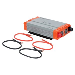 Изображение 2, AEAM003 Преобразователь напряжения (инвертор) 12-220V 3000Вт AIRLINE