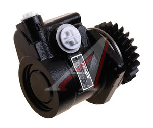 Изображение 2, HPS10044 Насос гидроусилителя SHACMAN HOWO дв.WP12 Z=24, 25л/мин. FENOX