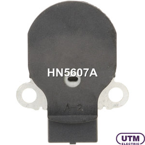 Изображение 2, HN5607A Щеткодержатель TOYOTA Yaris (05-) генератора UTM