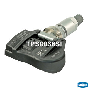 Изображение 5, TPS0036SI Датчик давления в шине VW Tiguan (08-) KRAUF