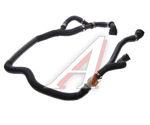 Изображение 1, PH2509 Патрубок BMW X5 (E70) (07-13) системы охлаждения PATRON