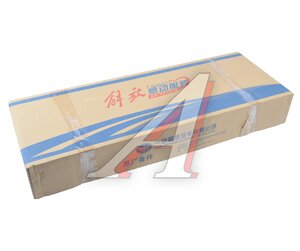 Изображение 3, 5302615-A01-MH Дефлектор FAW J6, 4180, 4250 левый (белый цвет) OE