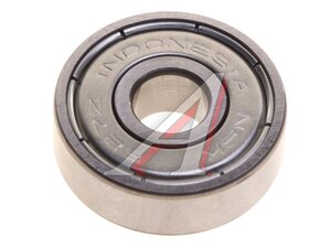 Изображение 1, 627ZZ Подшипник шариковый однорядный NSK