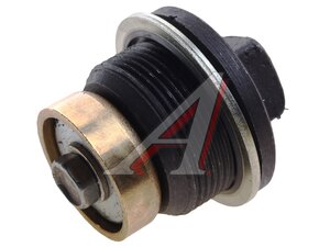 Изображение 2, 238-1721255-03 Пробка ЯМЗ КПП сливная АВТОДИЗЕЛЬ