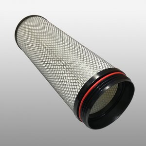 Изображение 5, 710W08405-0032 Фильтр воздушный SITRAK HOWO внешний SHAFTGEAR