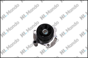 Изображение 5, EWPA0001 Насос водяной VW Caddy (09-13) SKODA Octavia (97-11) MANDO