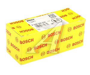 Изображение 3, 2339305330 Реле втягивающее VW AUDI SEAT SKODA стартера BOSCH