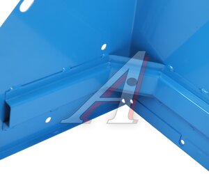 Изображение 3, 80-8404020-Б Закрылок МТЗ-80, 82 левый синий АТ