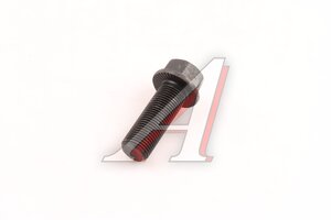Изображение 4, ZQ1811640TF6-MX Болт SITRAK HOWO (М16х1.5х40) MOVELEX