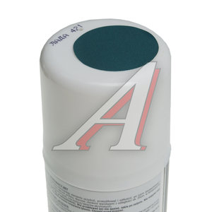 Изображение 2, 421 EVRO COLOR Краска афалина аэрозоль 150мл EVRO COLOR