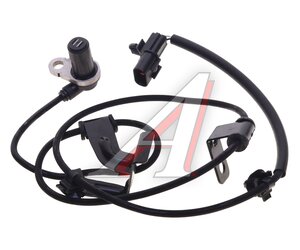 Изображение 2, ABS50011 Датчик АБС MITSUBISHI Galant (06-) колеса переднего левого PATRON
