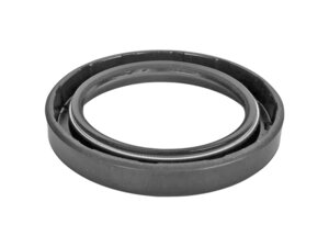 Изображение 5, 2531312-195 Сальник ГАЗ-33027 привода передних колес (1.2-52х72) (ОАО ГАЗ)