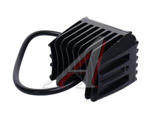 Изображение 2, MIS-15W Фара рабочего света 70х55мм 15W 10-30V (белый/желтый) MISTAR