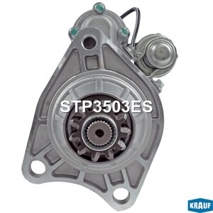 Стартер FAW 3250 KRAUF, 3708010B53DJ,
                                                          фото 1 Изображение 1, STP3503ES Стартер FAW 3250 KRAUF