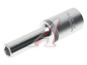 Изображение 1, RF-5457708 Головка торцевая 1/2" 08мм глубокая ROCKFORCE