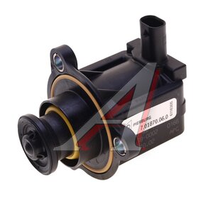 Изображение 2, 7.01870.06.0 Клапан MERCEDES E (W207) (09-) турбокомпрессора PIERBURG