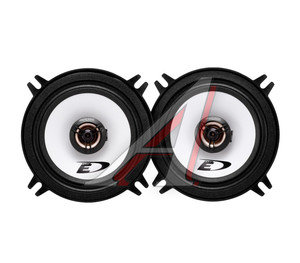 Изображение 1, SXE-1325s Колонки коаксиальные 5" (13см) 35Вт ALPINE