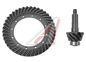 Изображение 1, 3309-2402165 Пара главная ГАЗ-3309 41х9 (ОАО ГАЗ) №