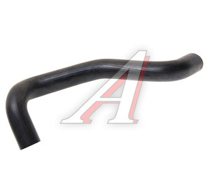 Изображение 1, DCC020694 Патрубок HYUNDAI Terracan (01-) (4D56) радиатора нижний MANDO
