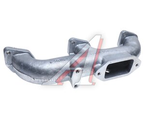 Изображение 3, 236-1115024 Коллектор ЯМЗ впускной задний правый АВТОДИЗЕЛЬ