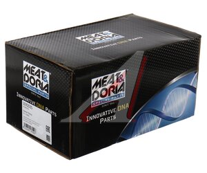 Изображение 6, 5010035 Стартер RENAULT Clio, Scenic MEAT&DORIA