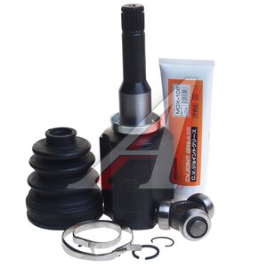 Изображение 1, EU-506 ШРУС внутренний CHEVROLET Epica (06-12) MASUMA