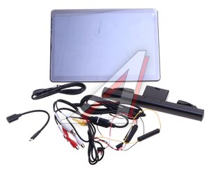 Изображение 1, CDH-123BL Монитор на подголовник Android INCAR