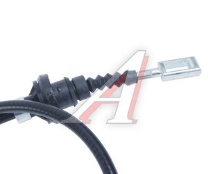Изображение 4, PC6030 Трос сцепления PEUGEOT 206 PATRON