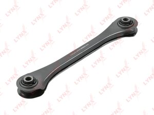 Изображение 1, B5080LR Рычаг подвески HYUNDAI i30 (17-) задней продольный левый/правый LYNX